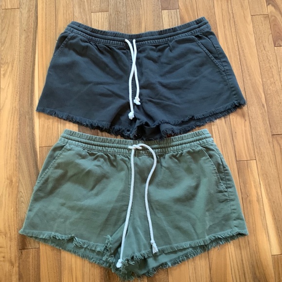 Aerie womens shorts - Picture 1 of 7